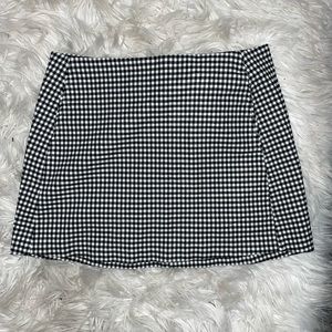 Urban Outfitters skirt